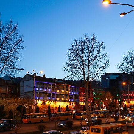 City Center Apartment Тбилиси Екстериор снимка