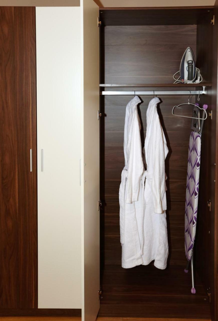 City Center Apartment Тбилиси Екстериор снимка